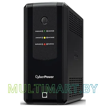 Источник бесперебойного питания CyberPower UT1100EG картинка 2